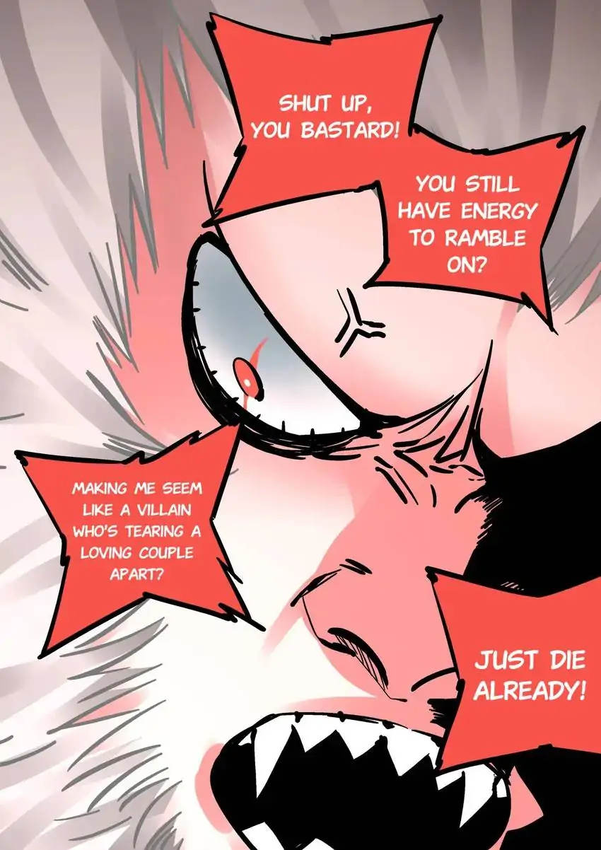 Chronicles Of Heavenly Embers Chapter 77 - page 22