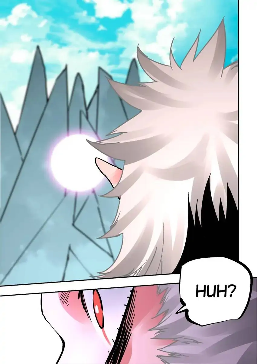 Chronicles Of Heavenly Embers Chapter 77 - page 25