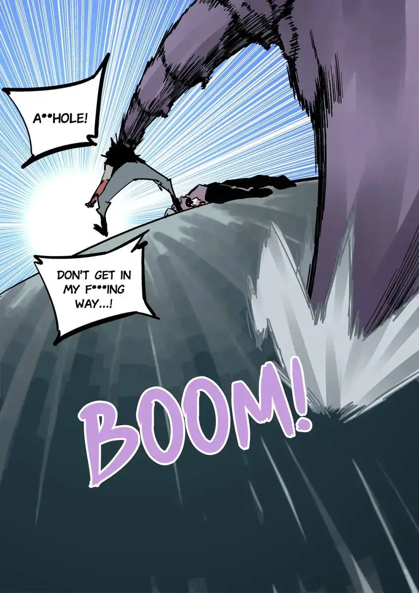 Chronicles Of Heavenly Embers Chapter 77 - page 27