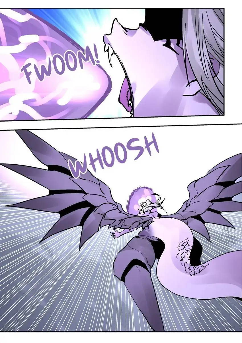 Chronicles Of Heavenly Embers Chapter 77 - page 7