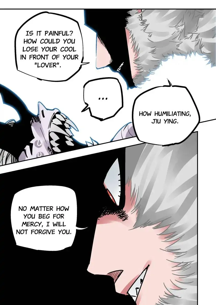 Chronicles Of Heavenly Embers Chapter 78 - page 24