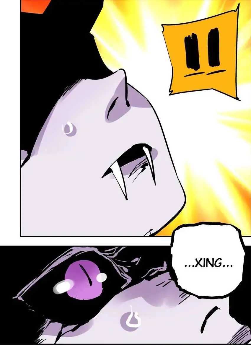 Chronicles Of Heavenly Embers Chapter 78 - page 28