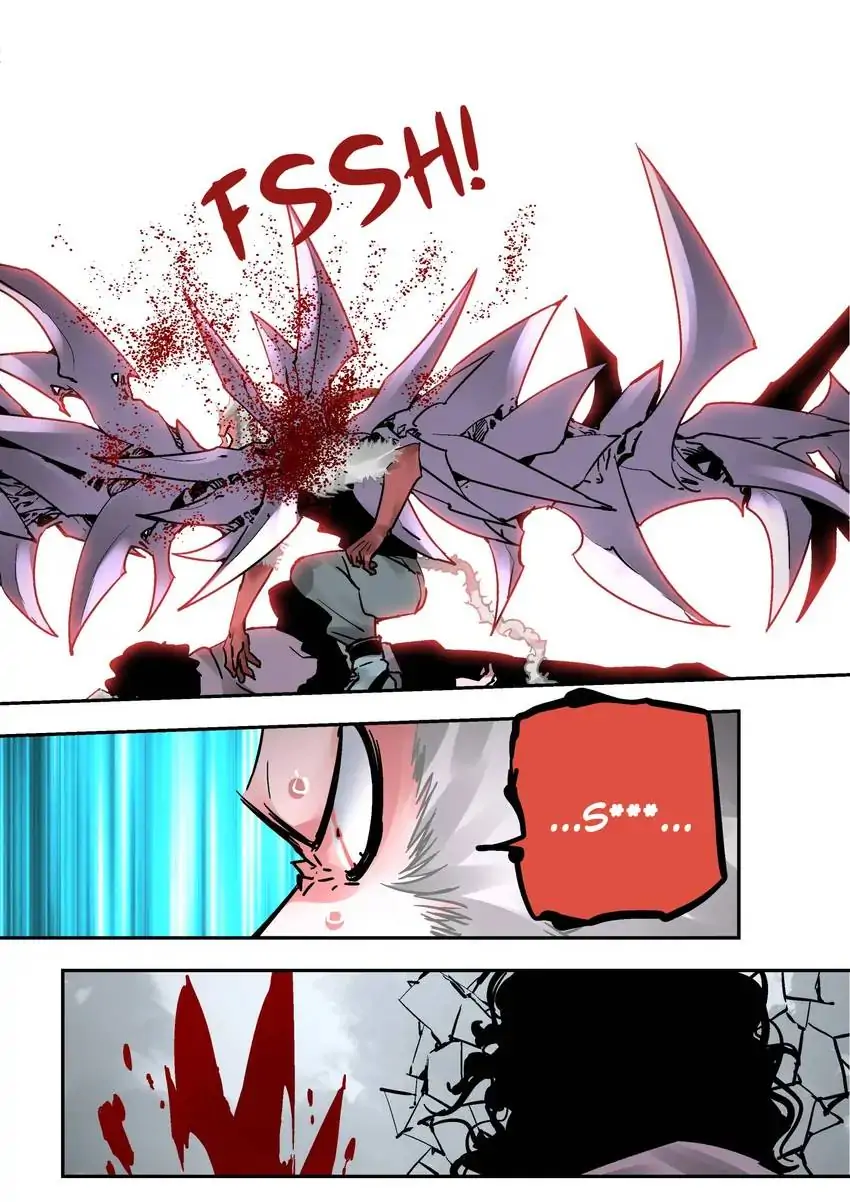 Chronicles Of Heavenly Embers Chapter 78 - page 4