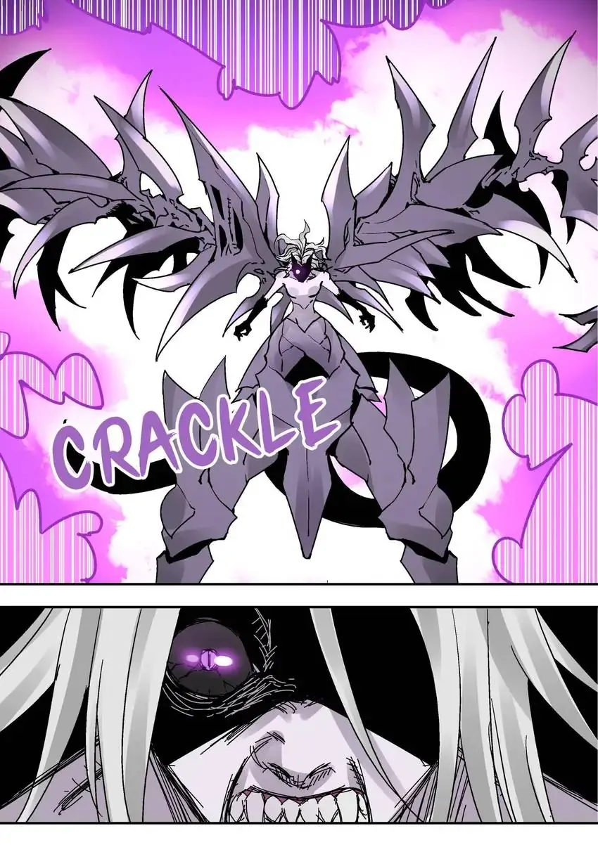 Chronicles Of Heavenly Embers Chapter 78 - page 7