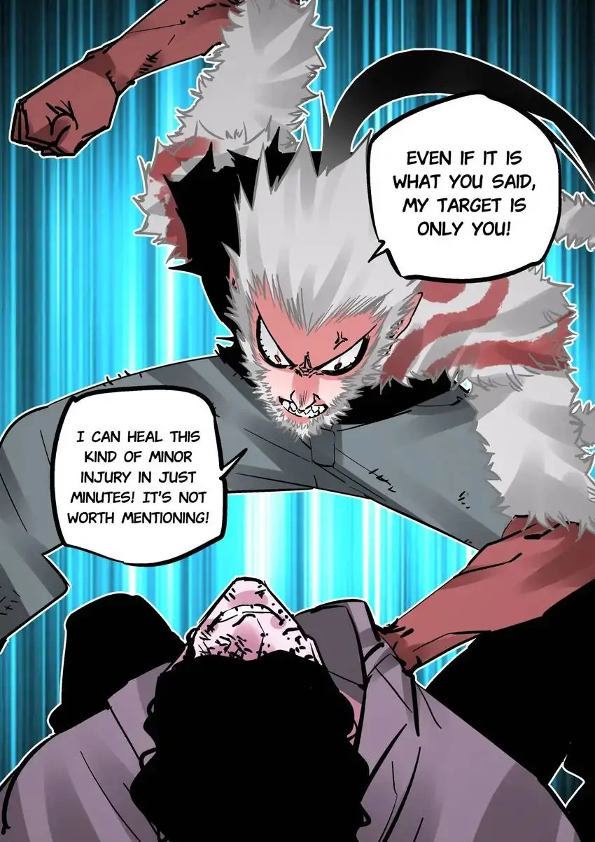 Chronicles Of Heavenly Embers Chapter 78 - page 9