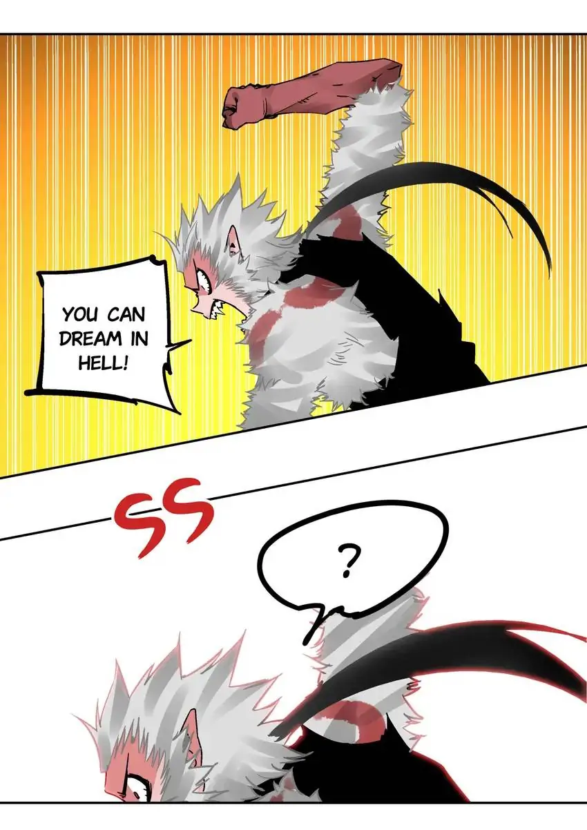 Chronicles Of Heavenly Embers Chapter 78 - page 10