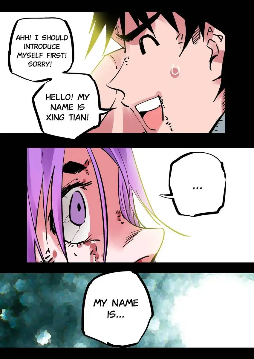 Chronicles Of Heavenly Embers Chapter 79 - page 18