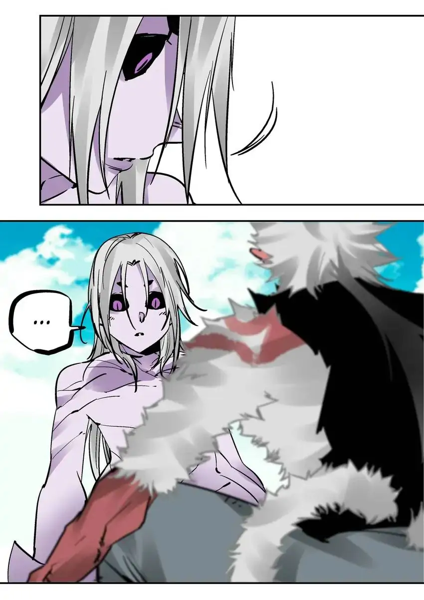 Chronicles Of Heavenly Embers Chapter 79 - page 21
