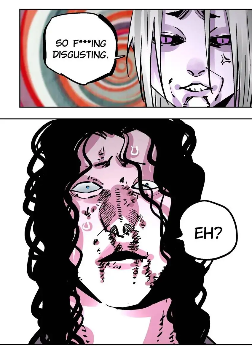 Chronicles Of Heavenly Embers Chapter 79 - page 26