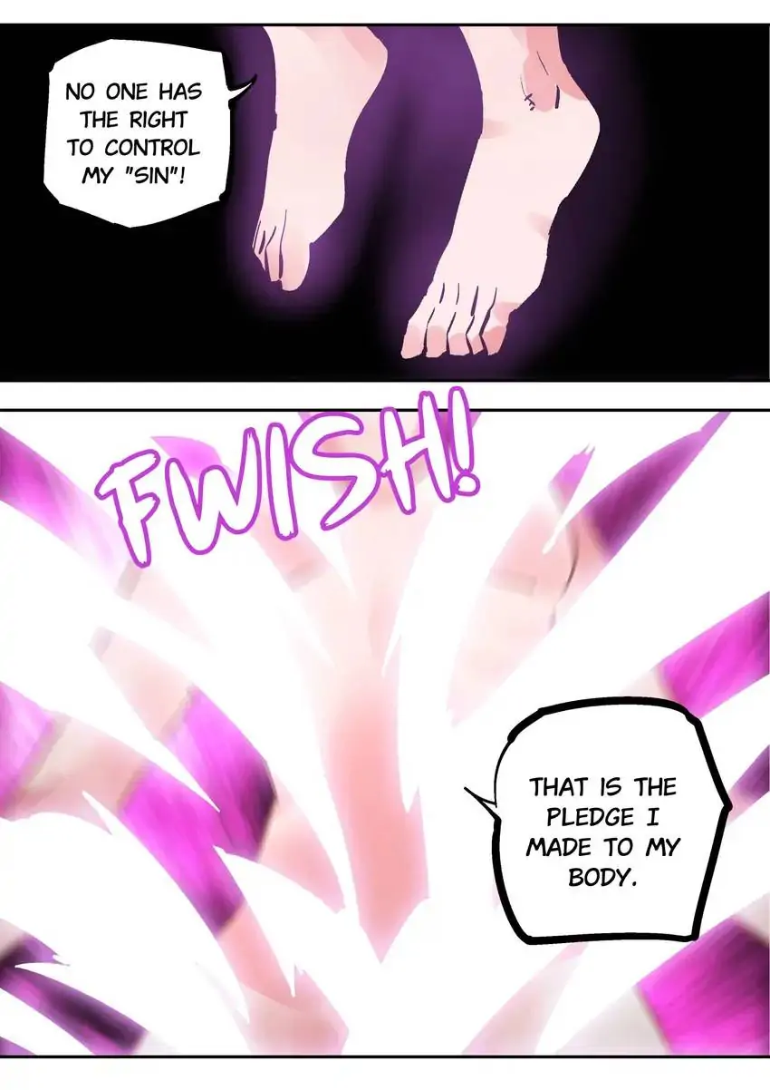 Chronicles Of Heavenly Embers Chapter 79 - page 29