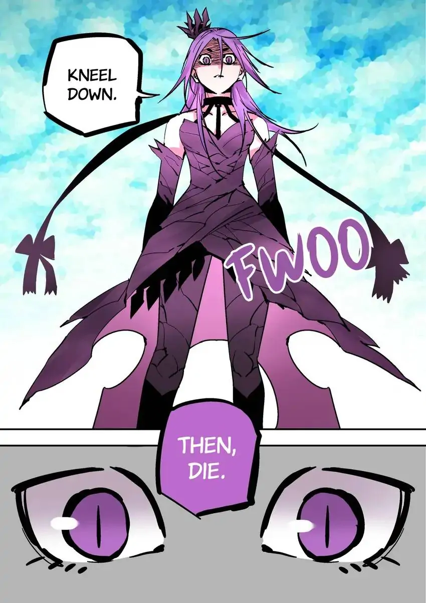 Chronicles Of Heavenly Embers Chapter 79 - page 31