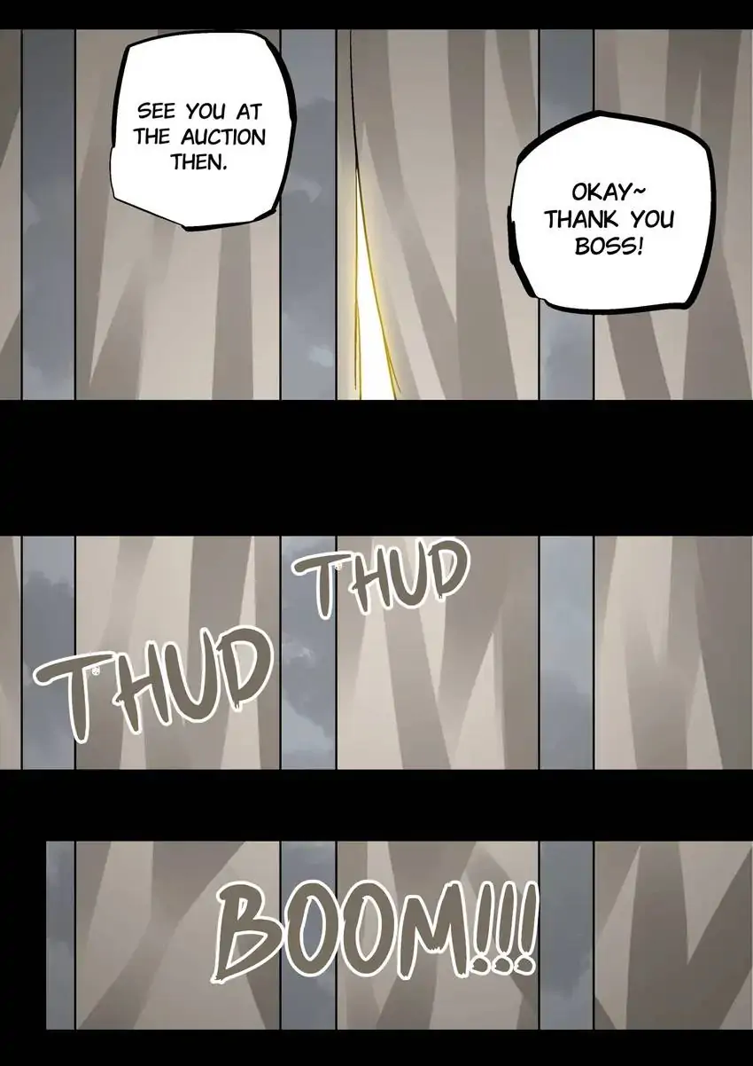 Chronicles Of Heavenly Embers Chapter 79 - page 8