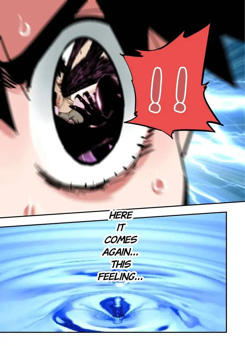 Chronicles Of Heavenly Embers Chapter 24 - page 14