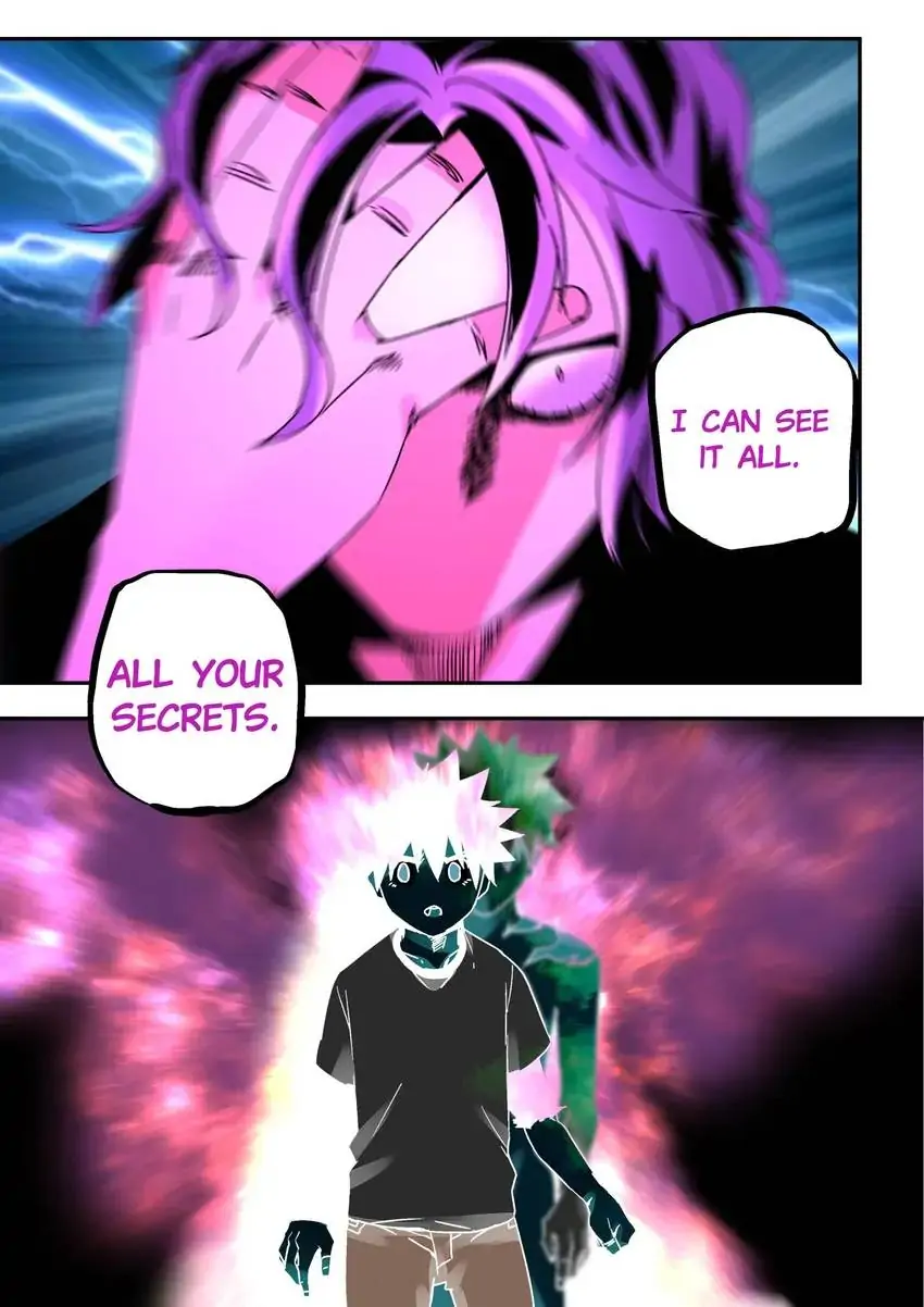 Chronicles Of Heavenly Embers Chapter 24 - page 6