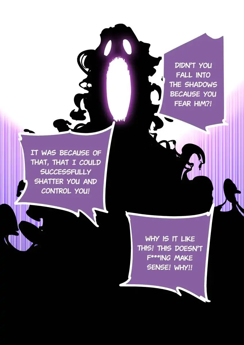 Chronicles Of Heavenly Embers Chapter 80 - page 14