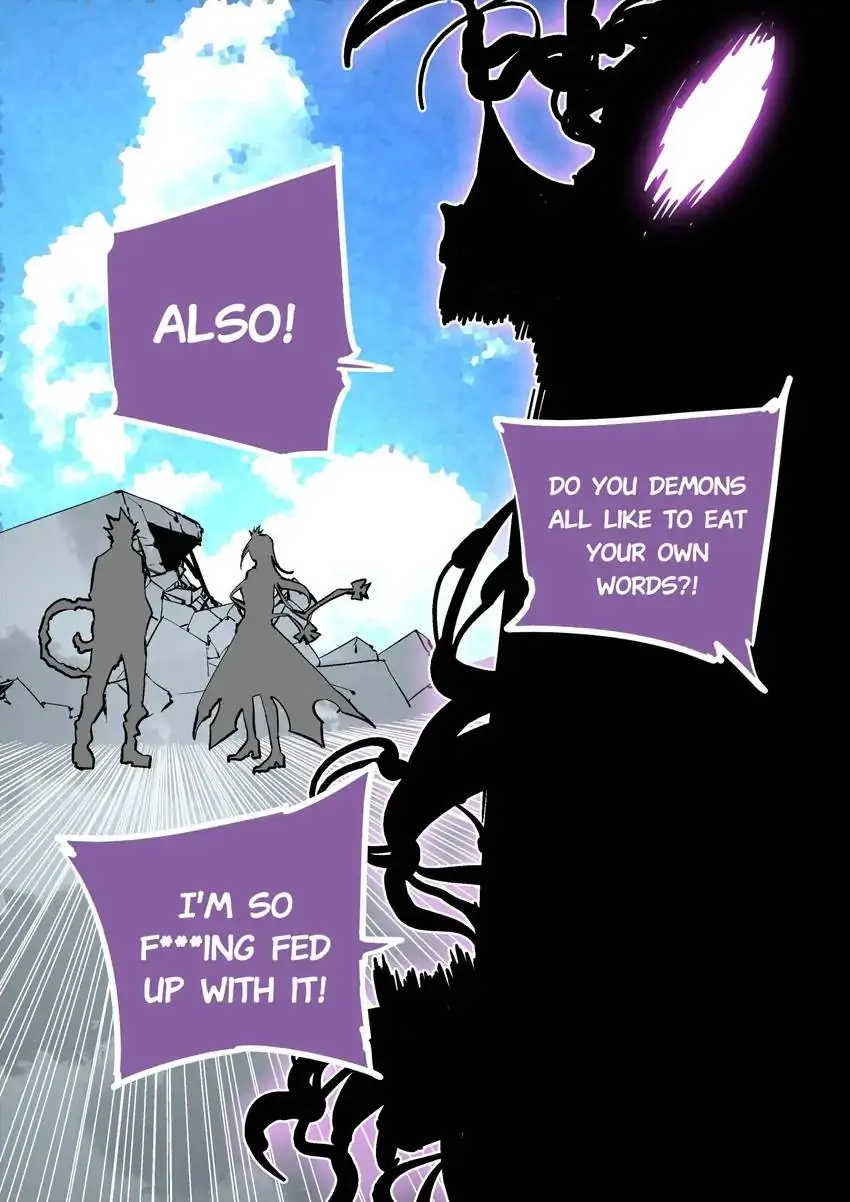 Chronicles Of Heavenly Embers Chapter 80 - page 15