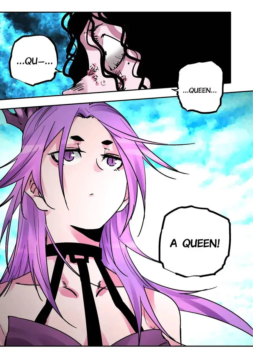 Chronicles Of Heavenly Embers Chapter 80 - page 3