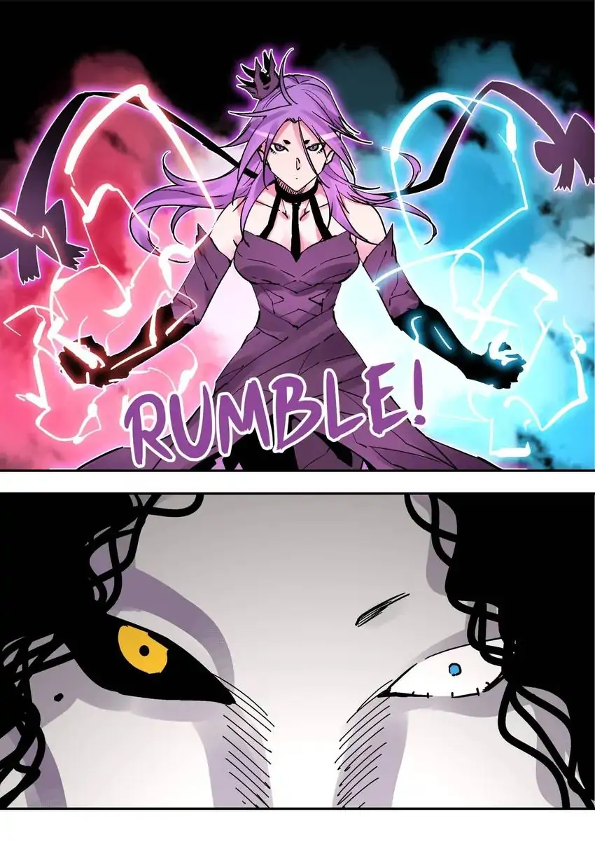 Chronicles Of Heavenly Embers Chapter 80 - page 22