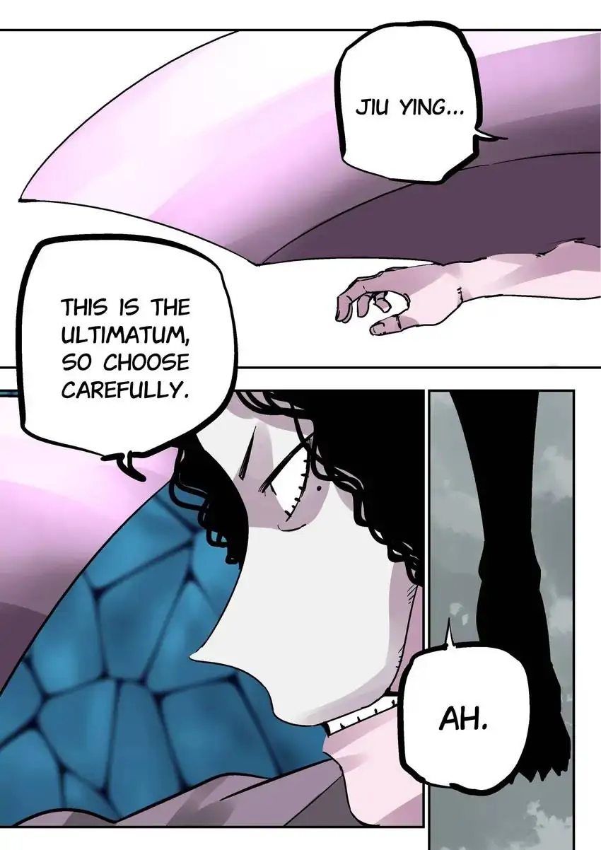Chronicles Of Heavenly Embers Chapter 80 - page 23