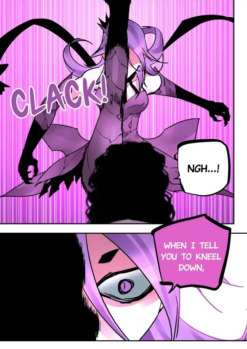 Chronicles Of Heavenly Embers Chapter 80 - page 7