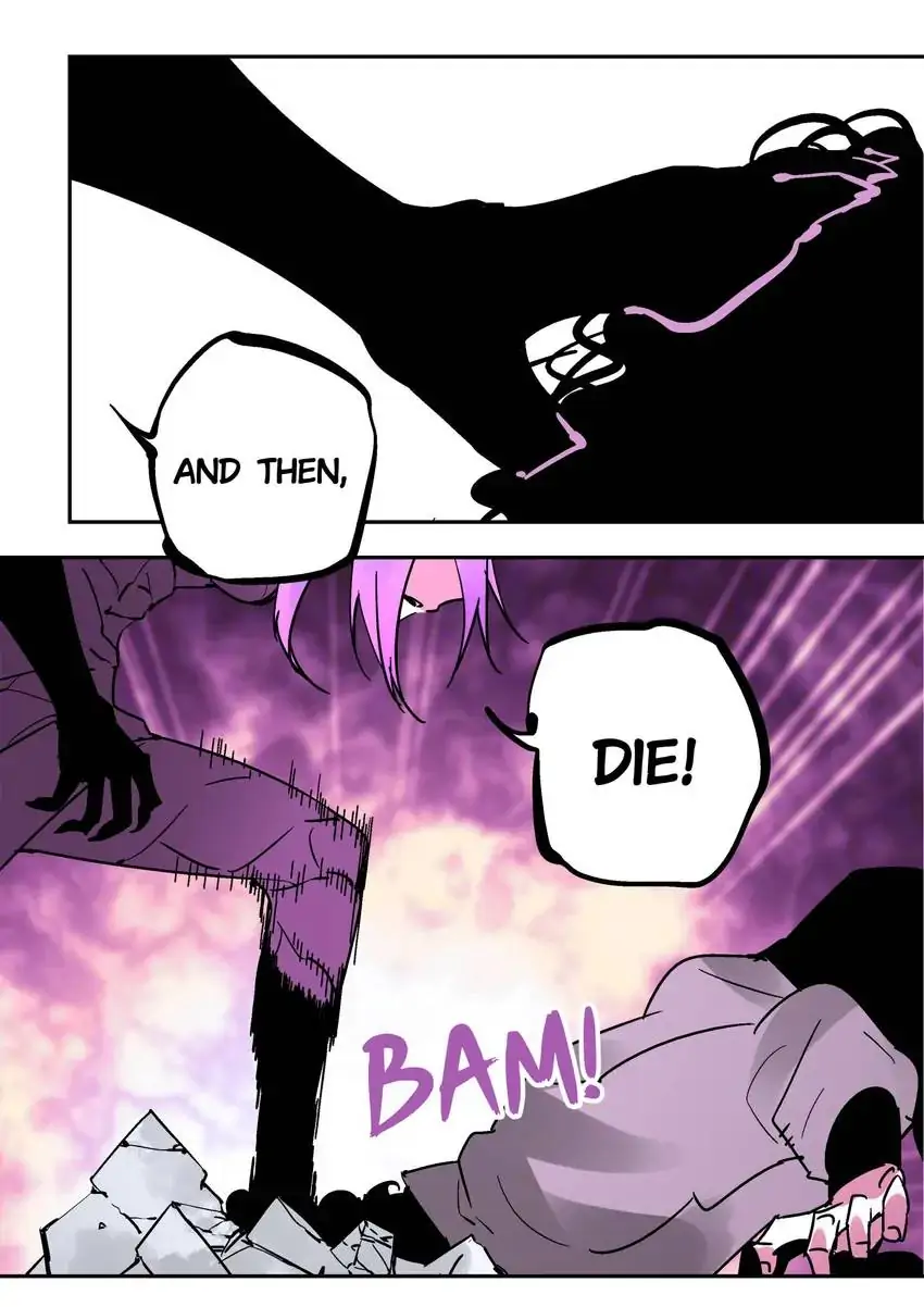 Chronicles Of Heavenly Embers Chapter 80 - page 9
