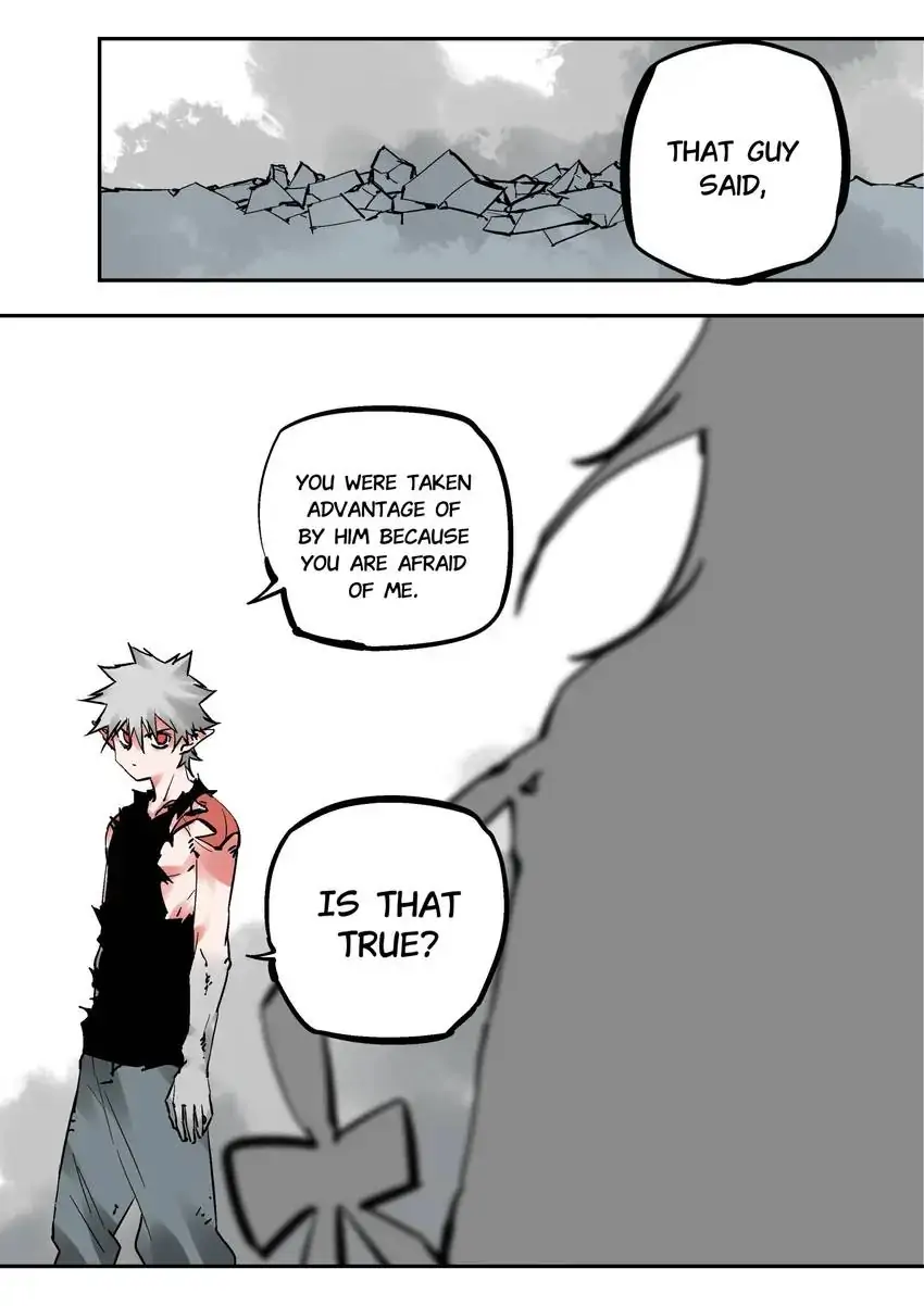 Chronicles Of Heavenly Embers Chapter 81 - page 13