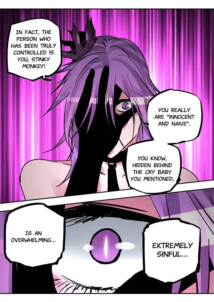 Chronicles Of Heavenly Embers Chapter 81 - page 24