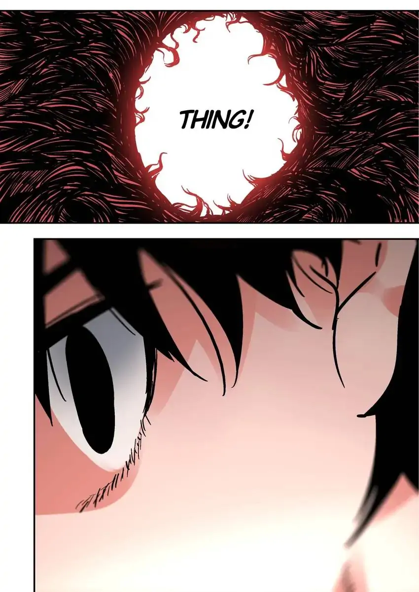 Chronicles Of Heavenly Embers Chapter 81 - page 25