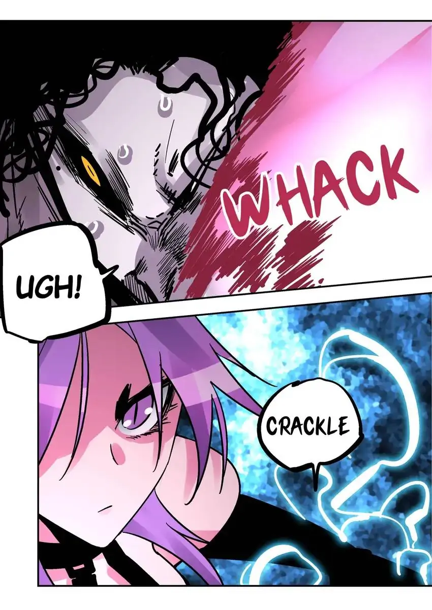 Chronicles Of Heavenly Embers Chapter 81 - page 4