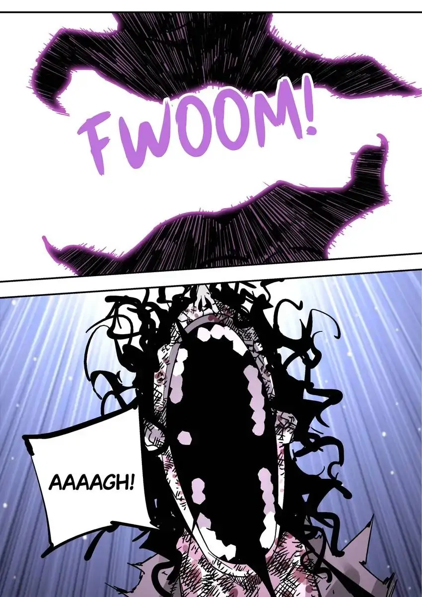 Chronicles Of Heavenly Embers Chapter 81 - page 6