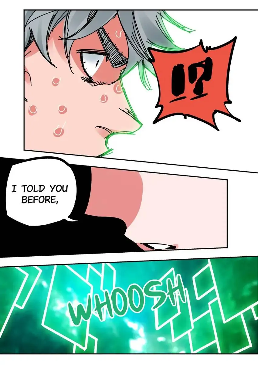 Chronicles Of Heavenly Embers Chapter 82 - page 22