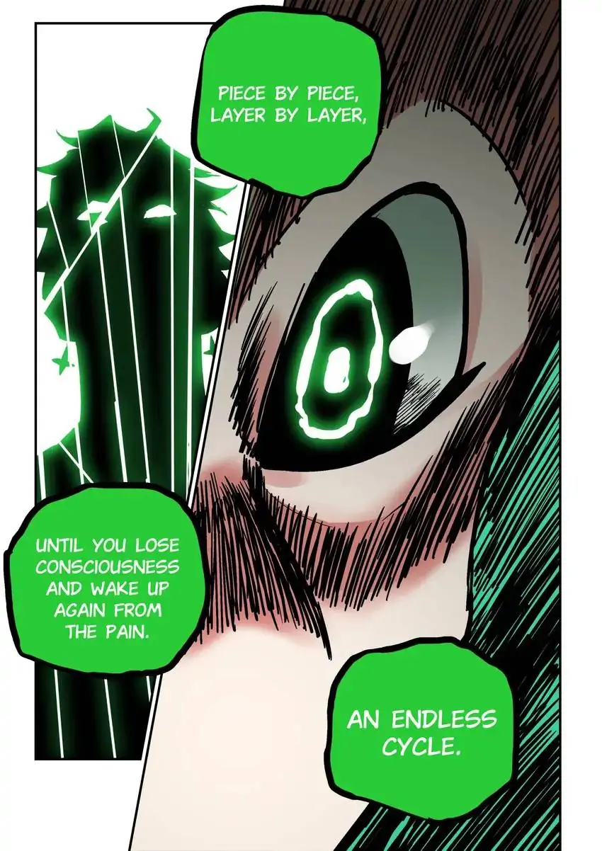 Chronicles Of Heavenly Embers Chapter 82 - page 26