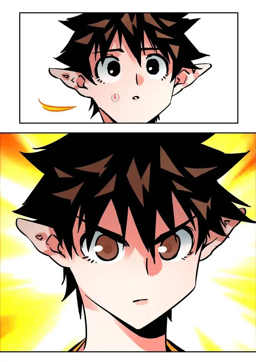 Chronicles Of Heavenly Embers Chapter 82 - page 30