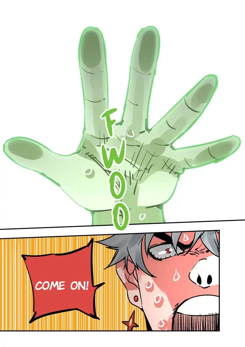 Chronicles Of Heavenly Embers Chapter 82 - page 4
