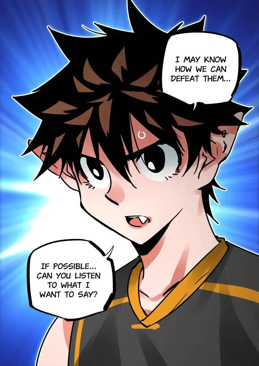 Chronicles Of Heavenly Embers Chapter 82 - page 32