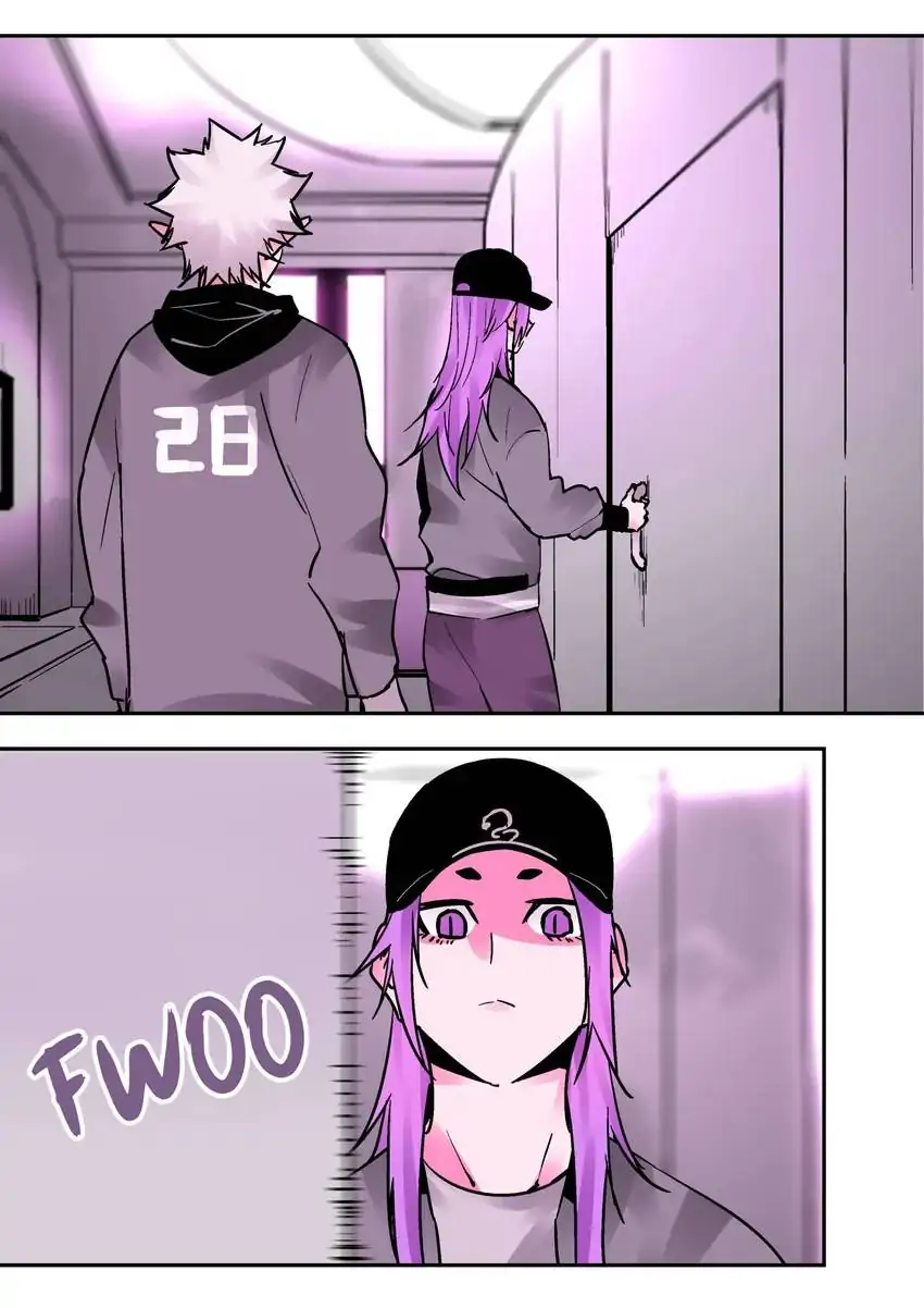 Chronicles Of Heavenly Embers Chapter 83 - page 25