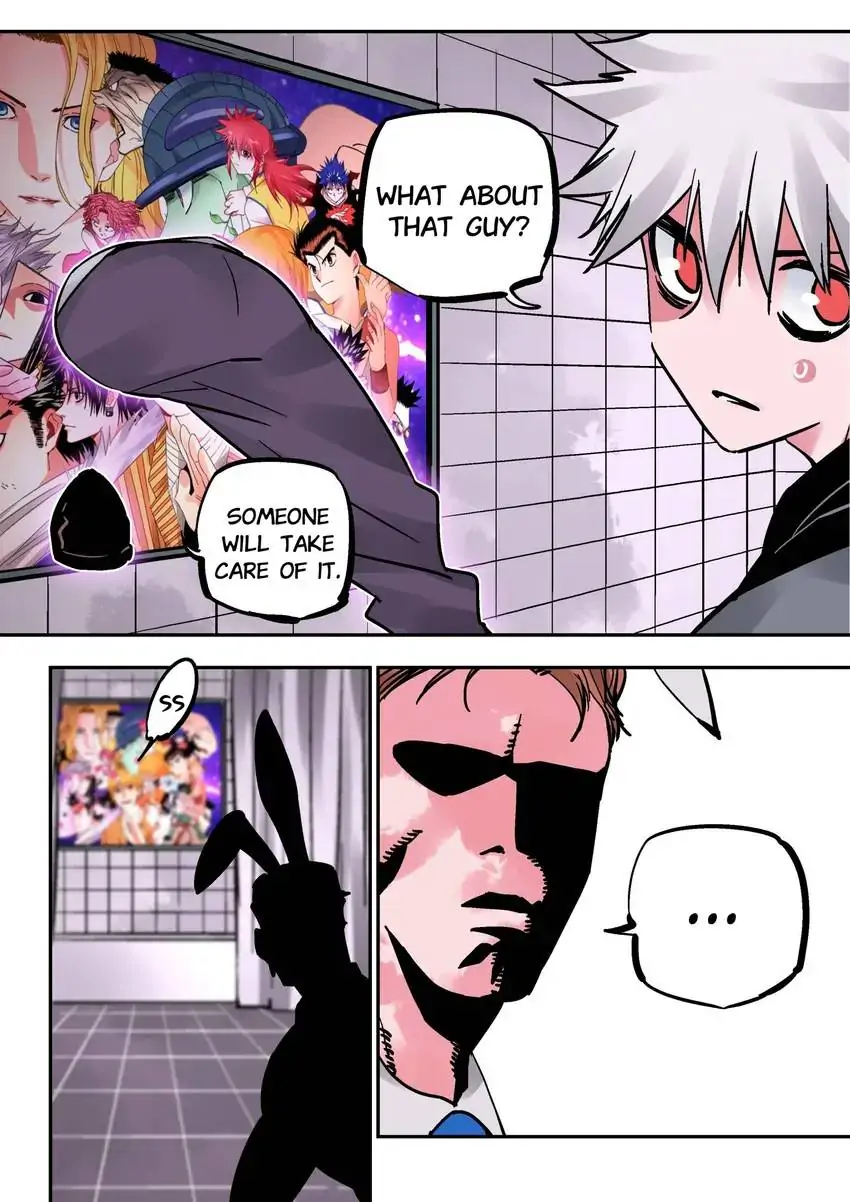 Chronicles Of Heavenly Embers Chapter 83 - page 29
