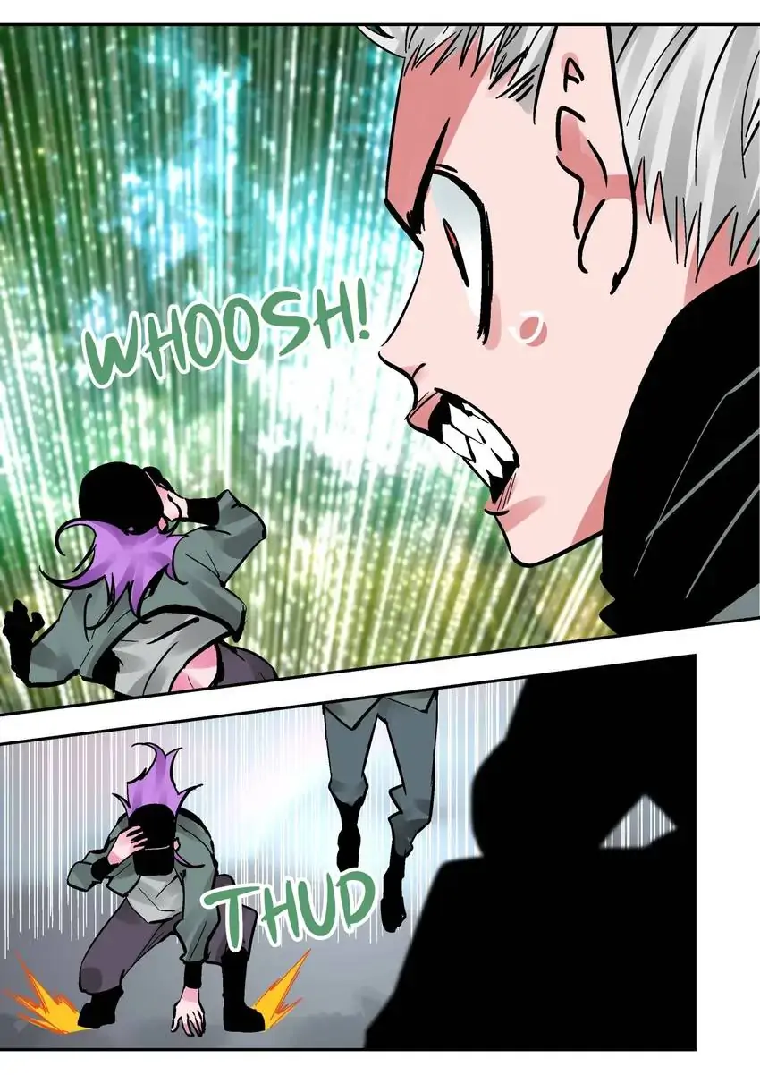 Chronicles Of Heavenly Embers Chapter 83 - page 30