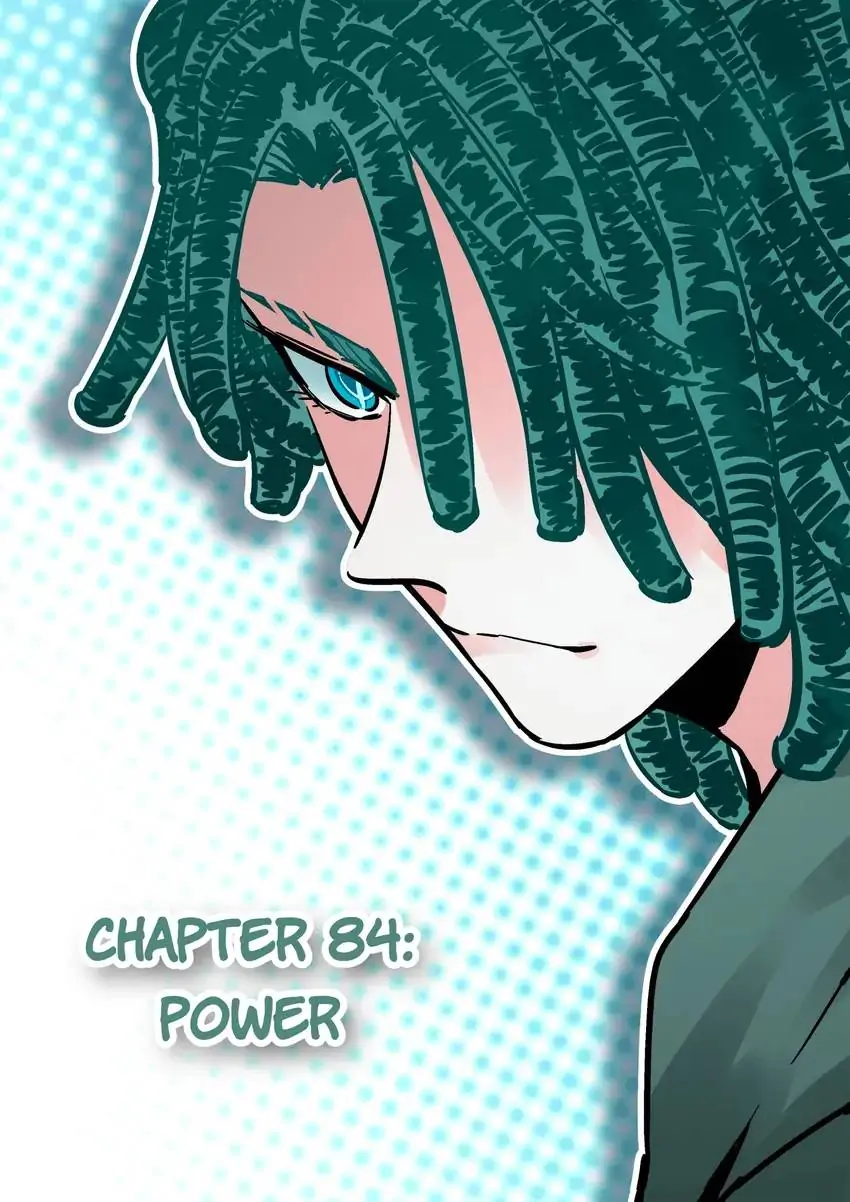 Chronicles Of Heavenly Embers Chapter 84 - page 2