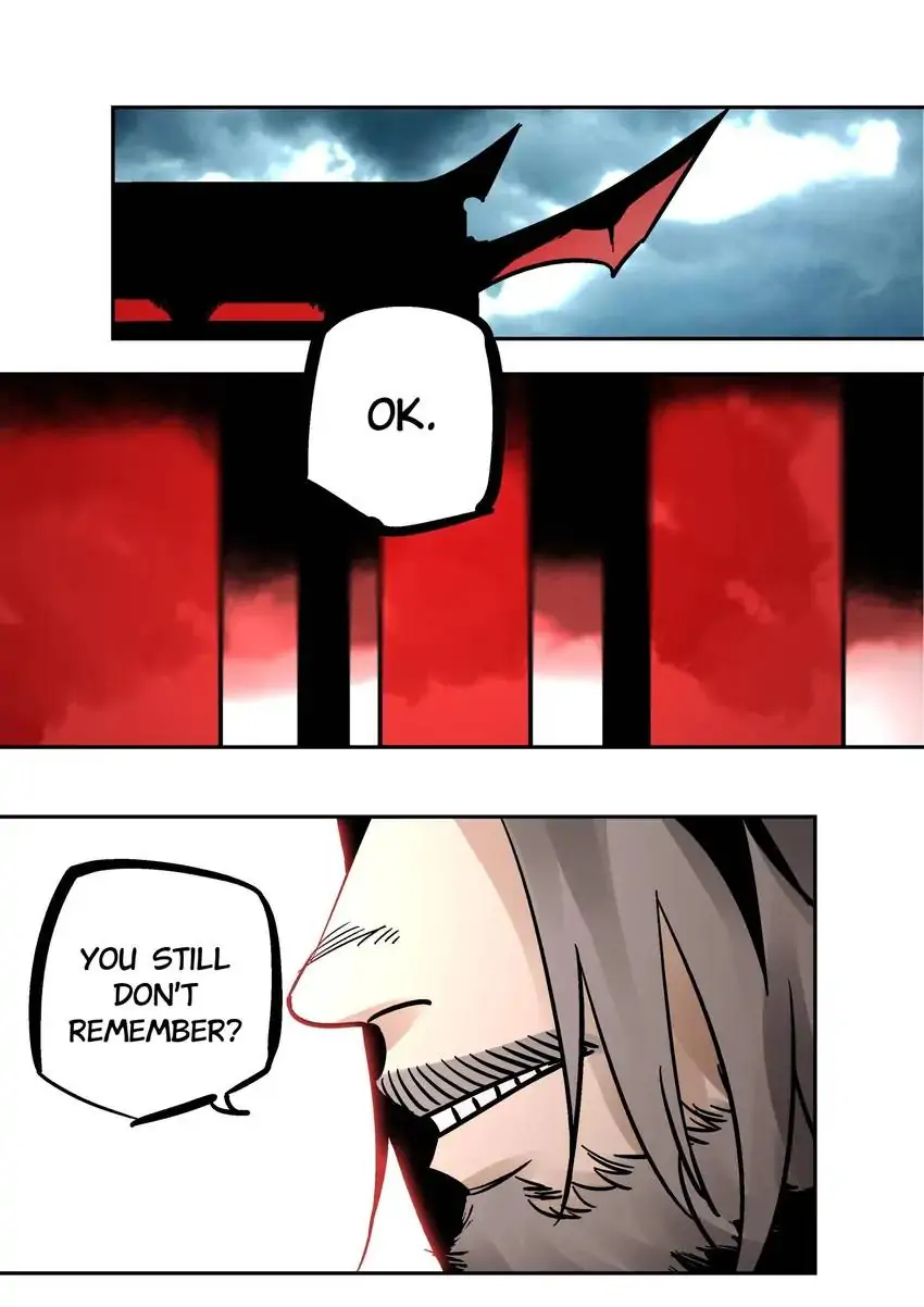 Chronicles Of Heavenly Embers Chapter 84 - page 11