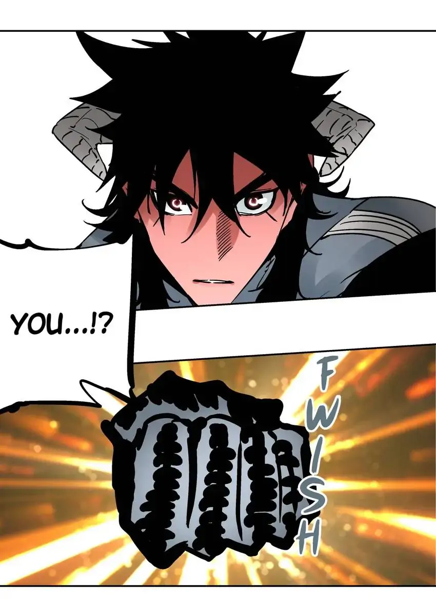 Chronicles Of Heavenly Embers Chapter 84 - page 26