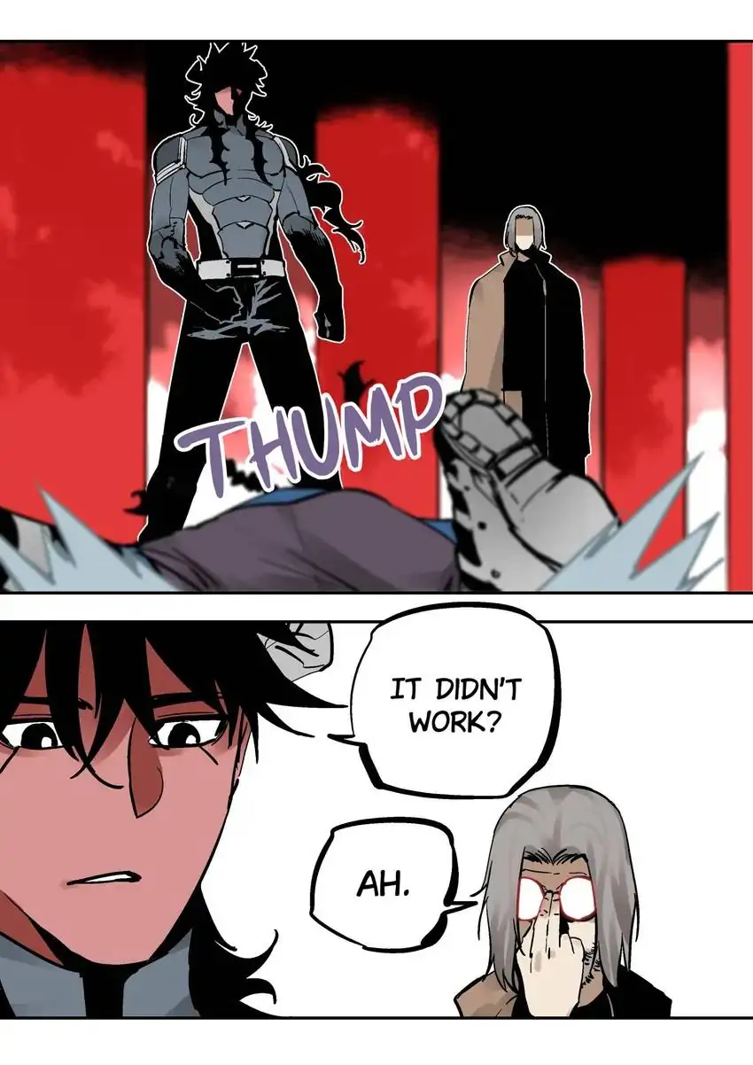 Chronicles Of Heavenly Embers Chapter 84 - page 28