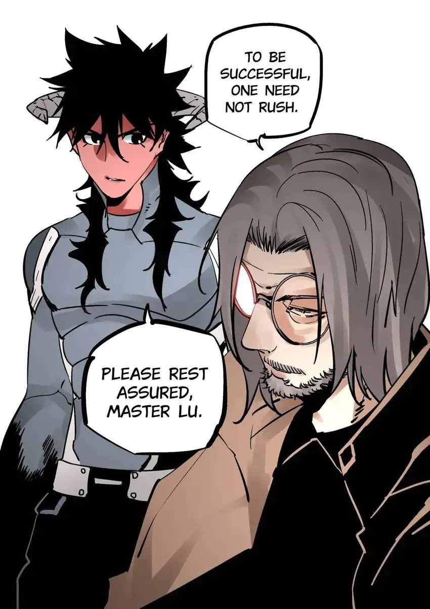 Chronicles Of Heavenly Embers Chapter 84 - page 30