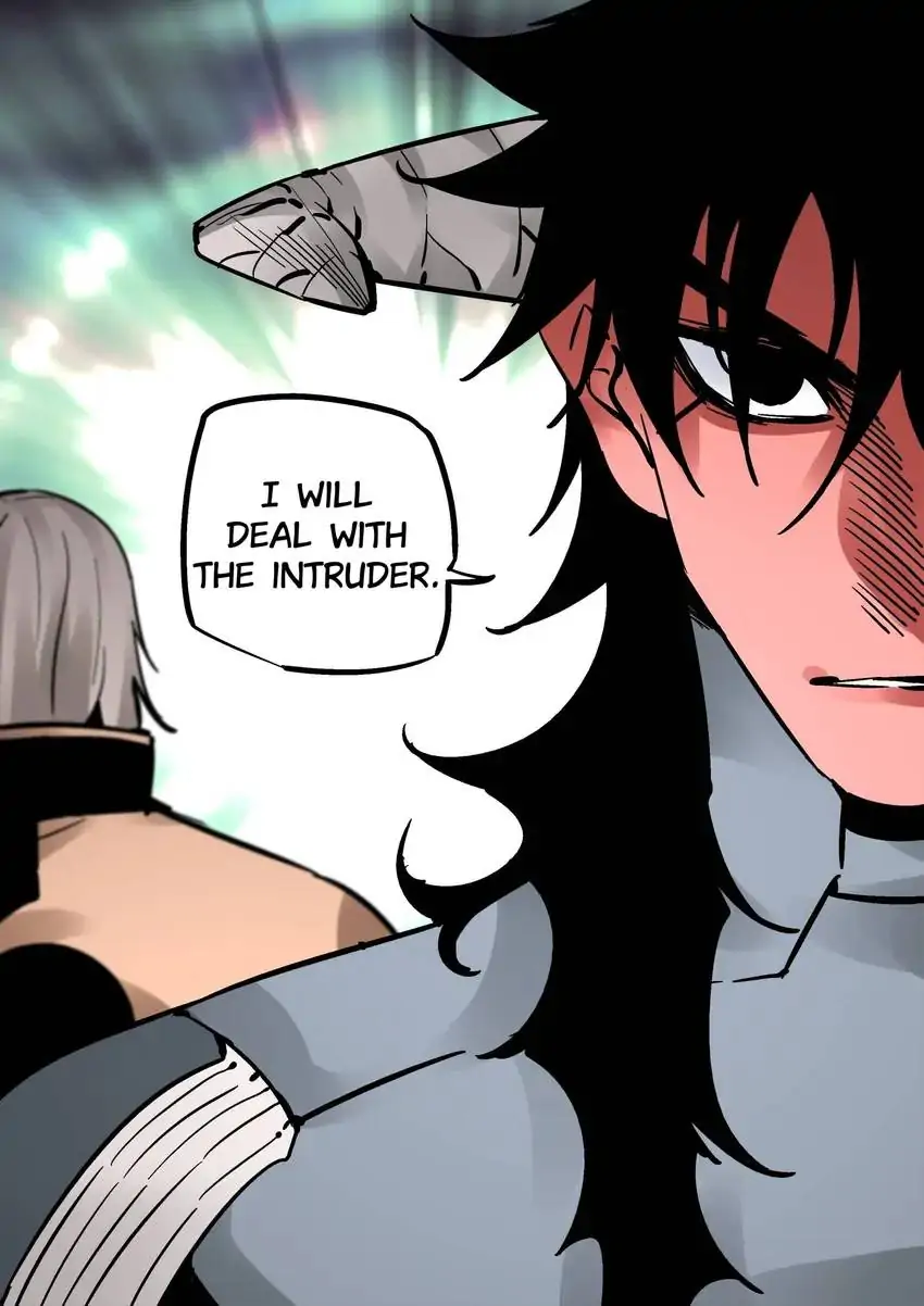 Chronicles Of Heavenly Embers Chapter 84 - page 33