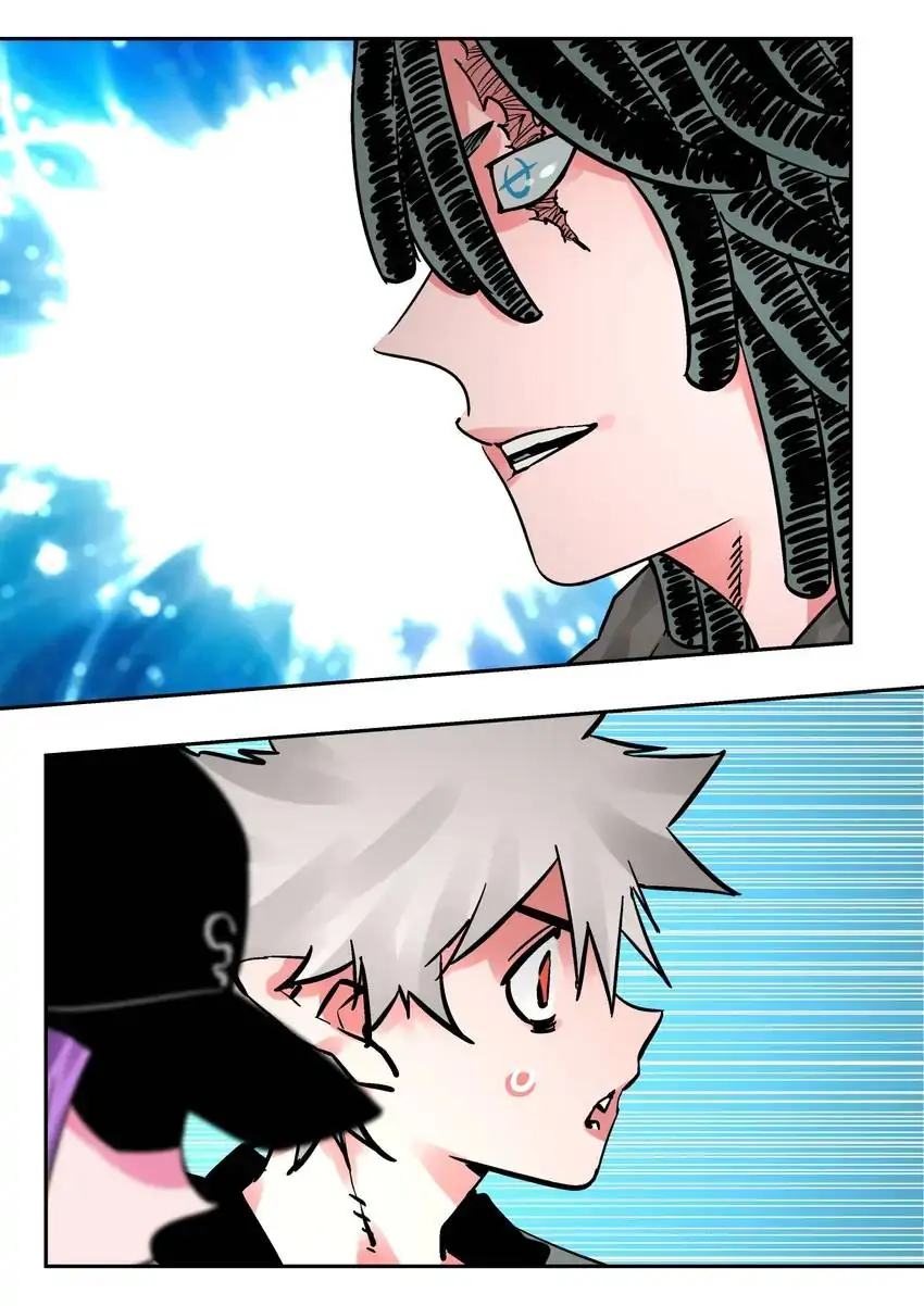 Chronicles Of Heavenly Embers Chapter 84 - page 10
