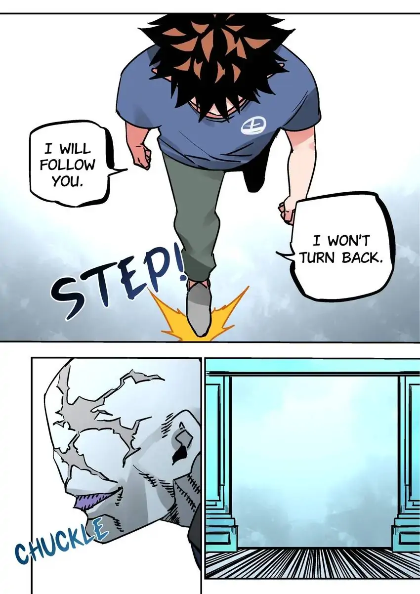Chronicles Of Heavenly Embers Chapter 59 - page 16