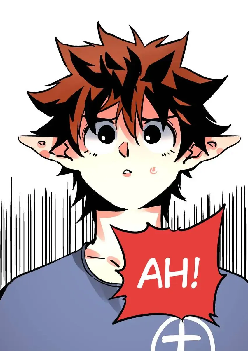 Chronicles Of Heavenly Embers Chapter 59 - page 27