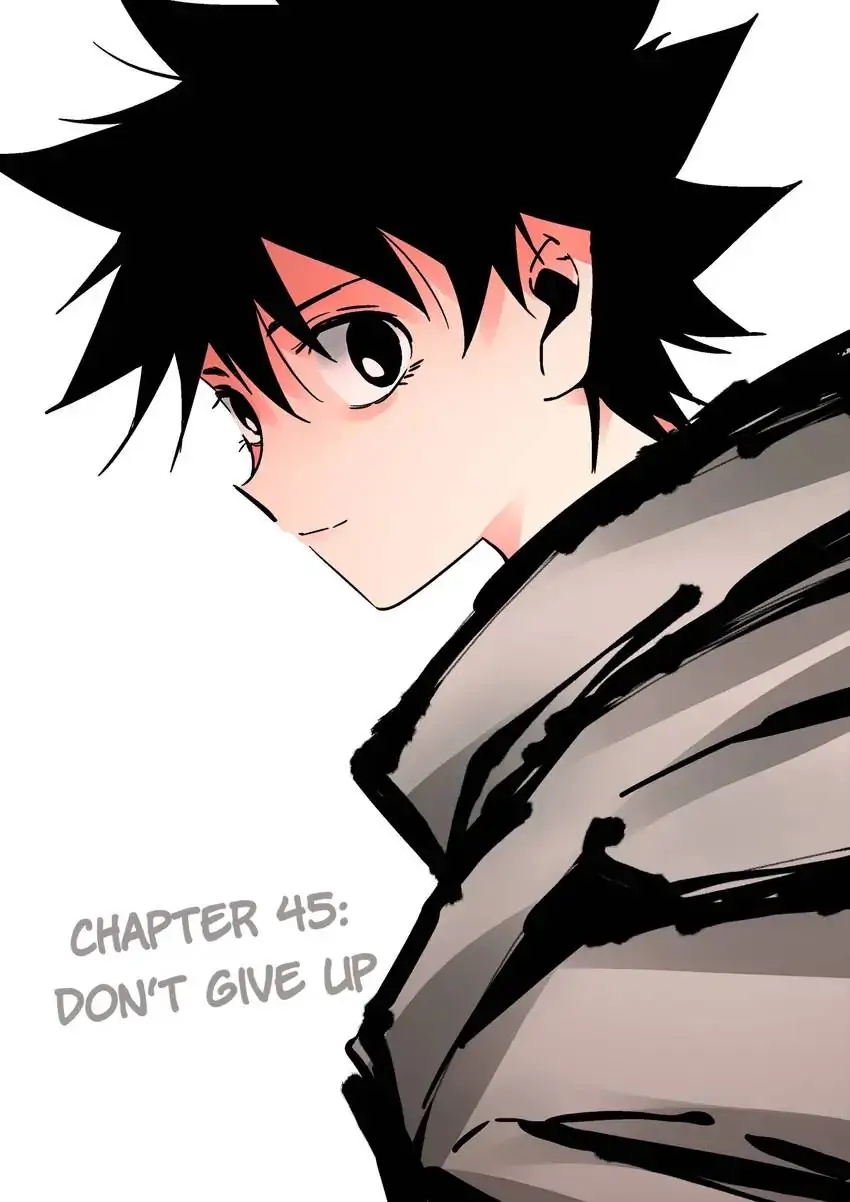 Chronicles Of Heavenly Embers Chapter 45 - page 2
