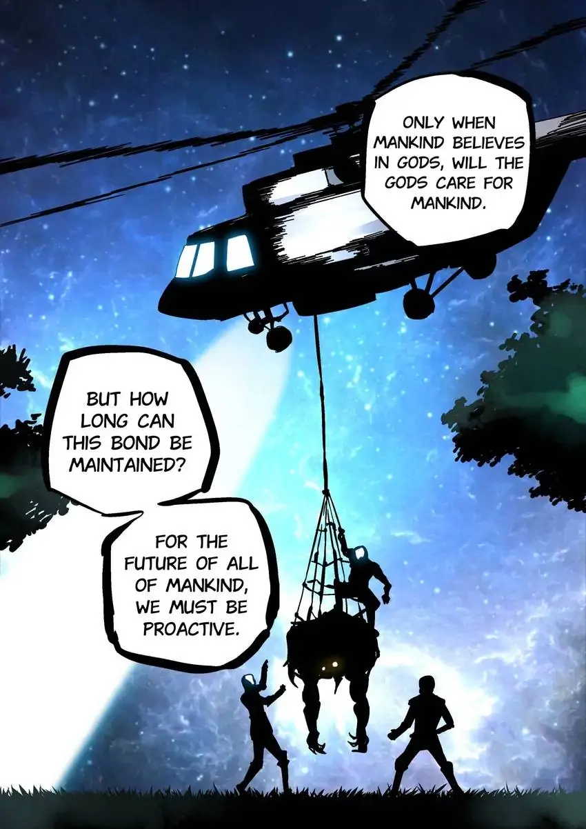 Chronicles Of Heavenly Embers Chapter 45 - page 4