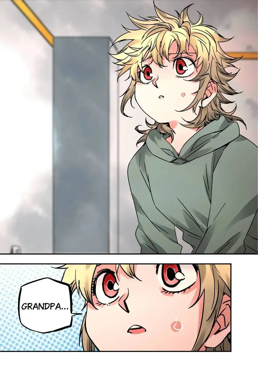 Chronicles Of Heavenly Embers Chapter 34 - page 4
